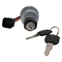 Zapalování CATERPILLAR M314F D6T M318F 980K 323E 324E