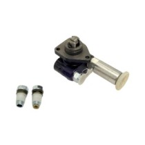 Palivové čerpadlo CATERPILLAR 320C 318C 312C