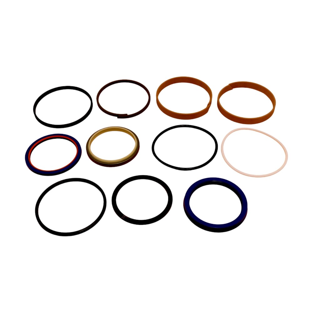 Sada těsnění hydraulického válce pro sklápěcí rameno CATERPILLAR M316D M322C M322D M325D