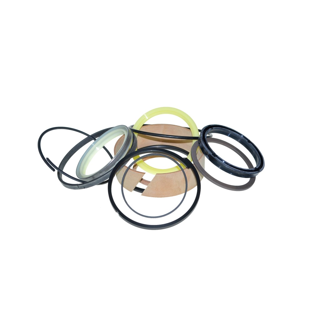 Sada těsnění hydraulického válce pro sklápěcí rameno CATERPILLAR M315