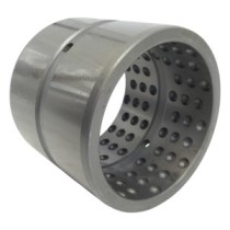 Pouzdro spojení rámu výsuvu / hydraulického válce zvedání ramene CATERPILLAR M315C M315D M31