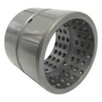 Pouzdro spojení rámu výsuvu...