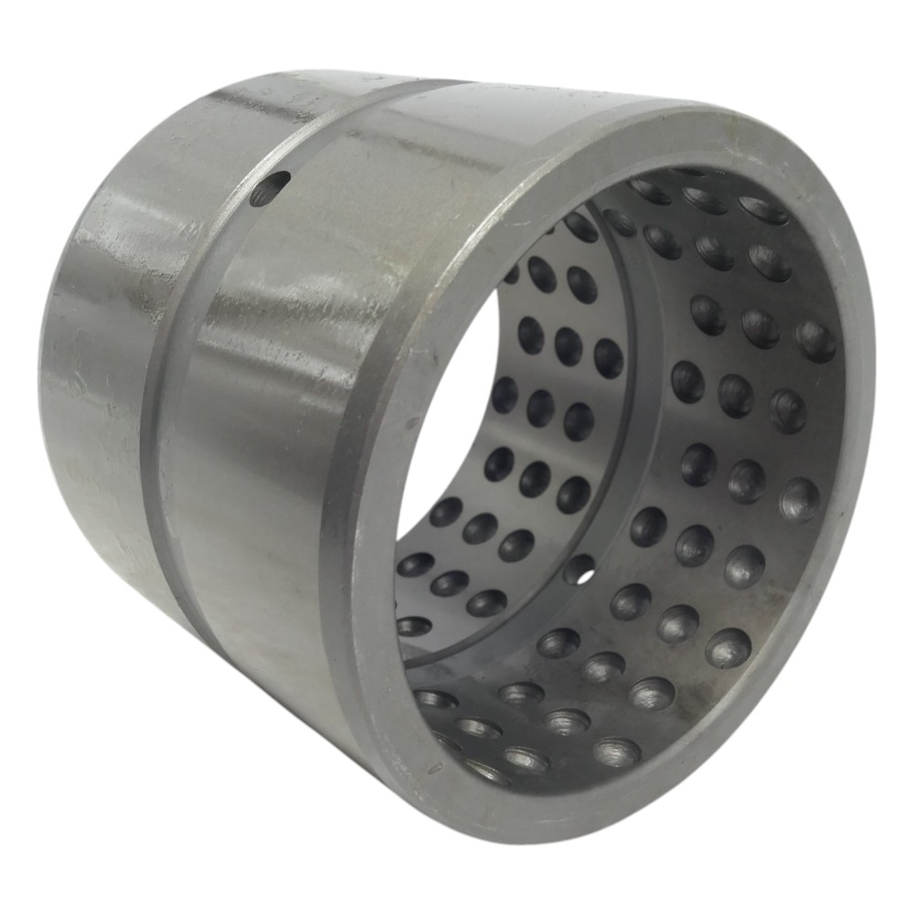 Pouzdro spojení rámu výsuvu / hydraulického válce zvedání ramene CATERPILLAR M315C M315D M31