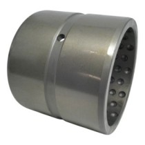 Pouzdro spojení rámu výsuvu / hydraulického válce zvedání ramene CATERPILLAR M315C M315D M31