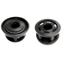 Ozubená hřídel kola CATERPILLAR 120G 120M2 140M2