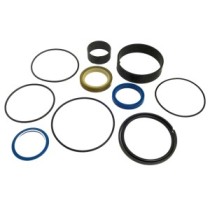 Sada těsnění hydraulického válce řízení pluhu CATERPILLAR D6M D6N