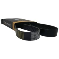 Víceřadý řemen CATERPILLAR 324D