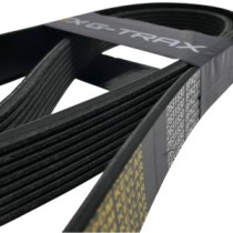 Víceřadý řemen CATERPILLAR 324D