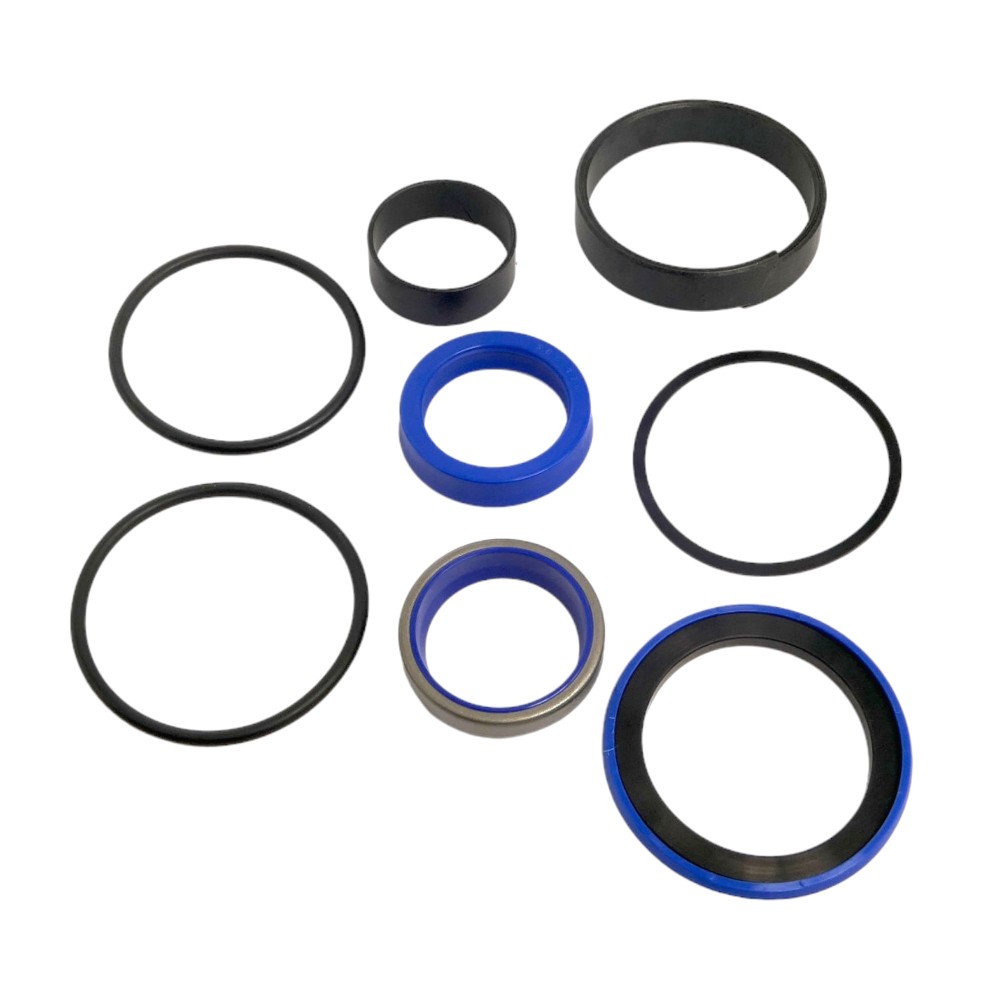 Sada těsnění hydraulického válce uzavírání lžíce CATERPILLAR 302.5