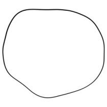 Těsnění CATERPILLAR 2720388