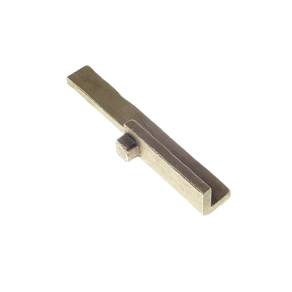 Kluzák CATERPILLAR 120M 140M 160M