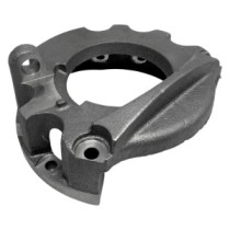 Obal zadní brzdy CATERPILLAR 416B 426B 430D