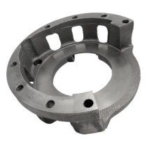 Obal zadní brzdy CATERPILLAR 416B 426B 430D