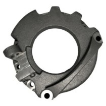 Obal zadní brzdy CATERPILLAR 416B 426B 430D