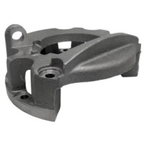 Obal zadní brzdy CATERPILLAR 416B 426B 430D