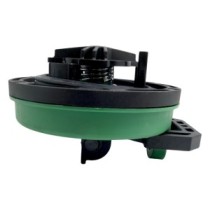 Krytka plnicího otvoru palivové nádrže CATERPILLAR 416E 430F 444F