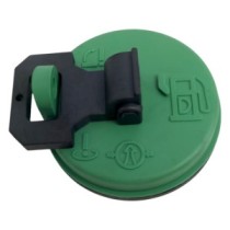Krytka plnicího otvoru palivové nádrže CATERPILLAR 416E 430F 444F