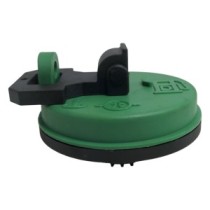 Krytka plnicího otvoru palivové nádrže CATERPILLAR 416E 430F 444F