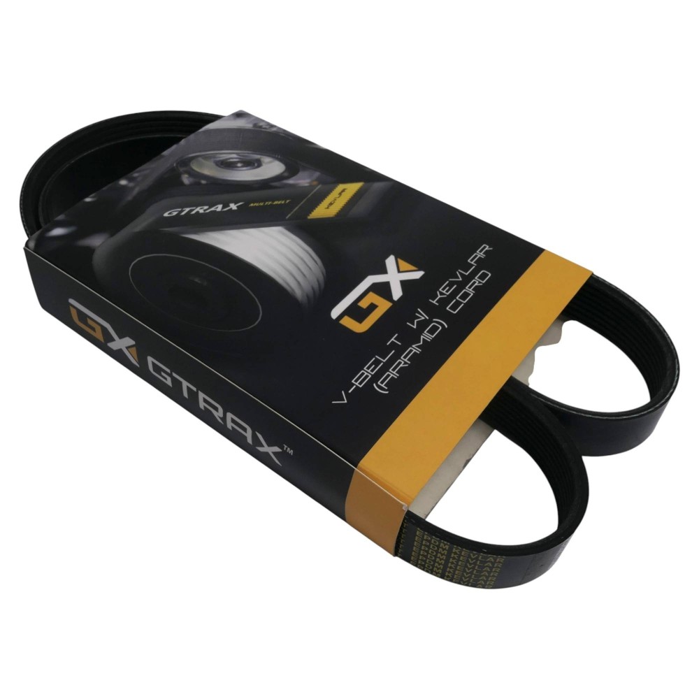 Víceřadý řemen CATERPILLAR M313D M315D M316D M318D