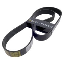 Víceřadý řemen CATERPILLAR M313D M315D M316D M318D