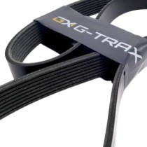 Víceřadý řemen CATERPILLAR M313D M315D M316D M318D