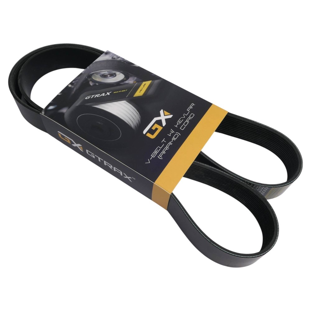 Vícekanálový řemen CATERPILLAR 320D 323D 321D