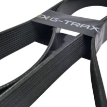 Vícekanálový řemen CATERPILLAR 320D 323D 321D