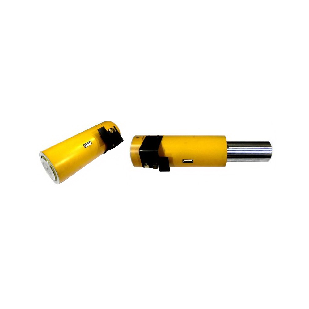 Napínák gumového pásu CATERPILLAR 330B 345D 350L