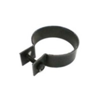 Svěrka výfukové trubky...