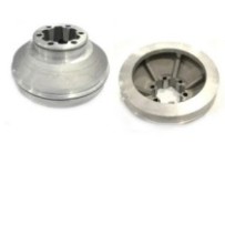 Píst hlavního převodu...