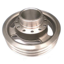 Klínové kolo CATERPILLAR 583K D342 D8K