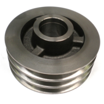 Klínové kolo CATERPILLAR 583K D342 D8K