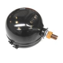 Obal lampy CATERPILLAR 120G...