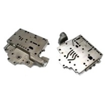 Přepínač převodovky a ventil regulace tlaku CATERPILLAR 14H 16H 16H NA