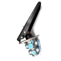 Ventil řízení brzdy CATERPILLAR 814 930R 980