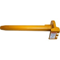 Tyč regulátoru pásu CATERPILLAR D6C D6D