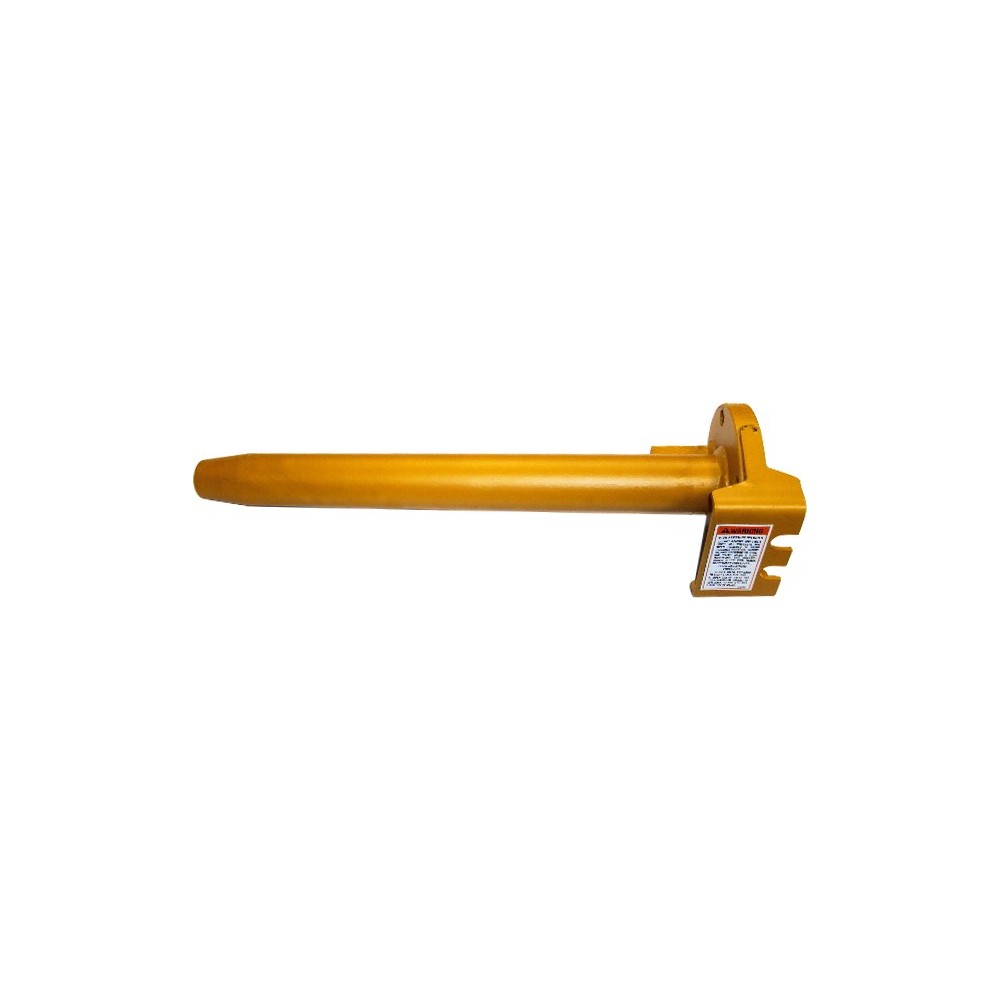Tyč regulátoru pásu CATERPILLAR D6C D6D