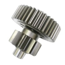 Ozubená hřídel CATERPILLAR 955K 955L