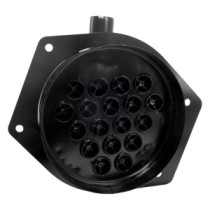 Kryt předfiltru vzduchu CATERPILLAR 3306 D6H D6R