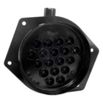 Kryt předfiltru vzduchu...