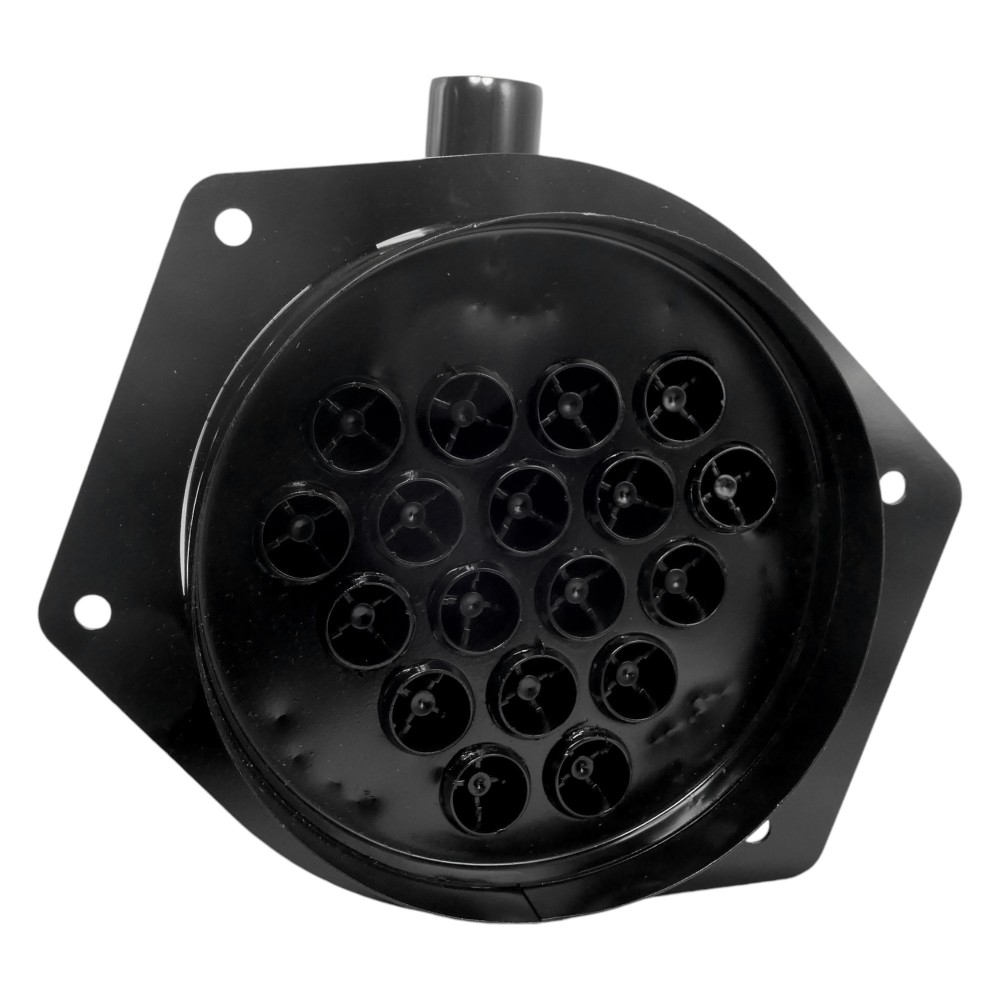 Kryt předfiltru vzduchu CATERPILLAR 3306 D6H D6R