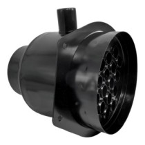 Kryt předfiltru vzduchu CATERPILLAR 3306 D6H D6R