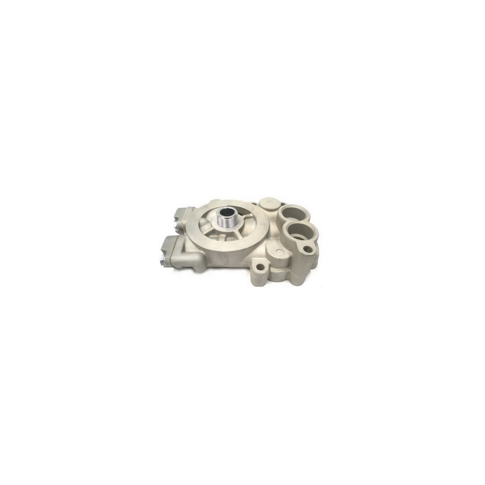 Základna olejového filtru CATERPILLAR 140G 627E 966D