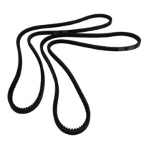 Ozubený klínový řemen (2 v sadě) CATERPILLAR 815B 966F 970F