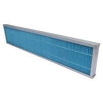 Filtr vzduchu kabiny...