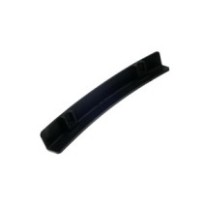 lišta kluzná - tažné oko...