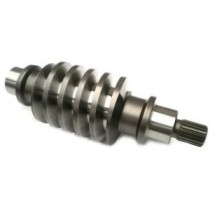 Červové kolo CATERPILLAR 14G 14H