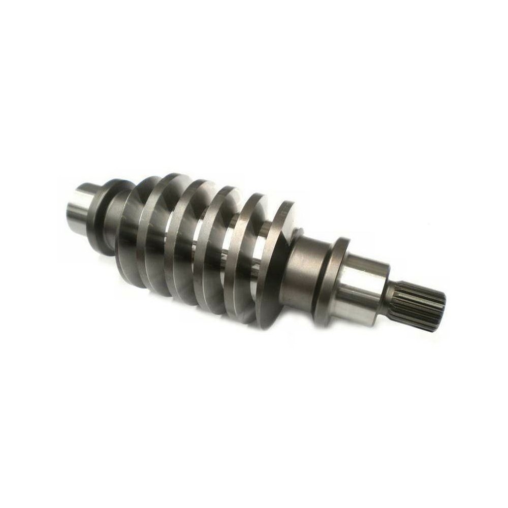 Červové kolo CATERPILLAR 14G 14H