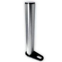 Čep spojující tyč s ramenem...