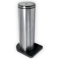 Čep spodní kyvné vidlice...